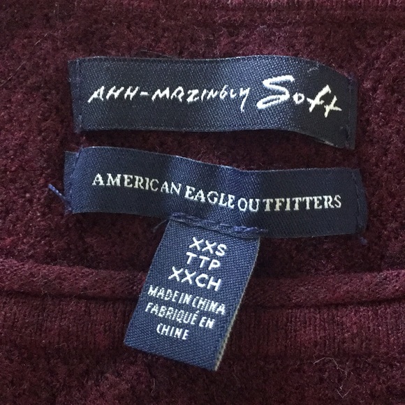 Super soft sweater - Picture 2 of 3